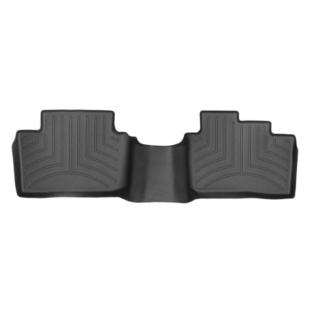 Renault Kadjar (2015-2022) 2nd Row Car Mat