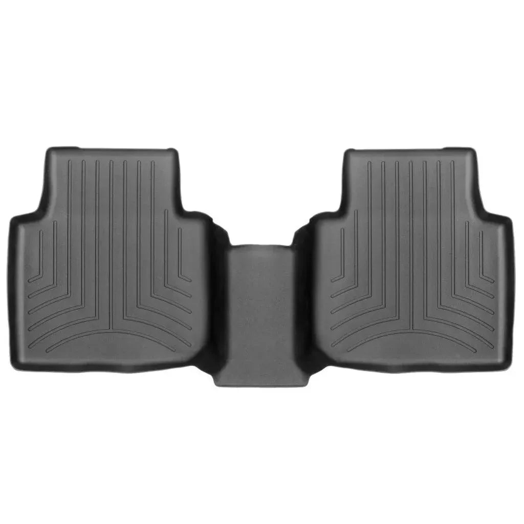 SEAT Tarraco (2018-2023) 2nd Row Car Mat