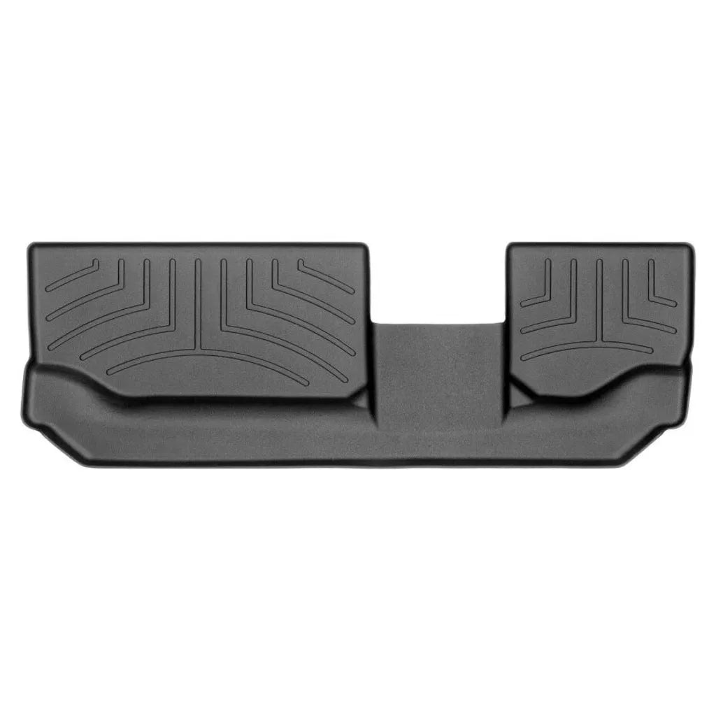 Seat Tarraco, Skoda Kodiaq and VW Tiguan (2017-2025) 3rd Row Car Mat