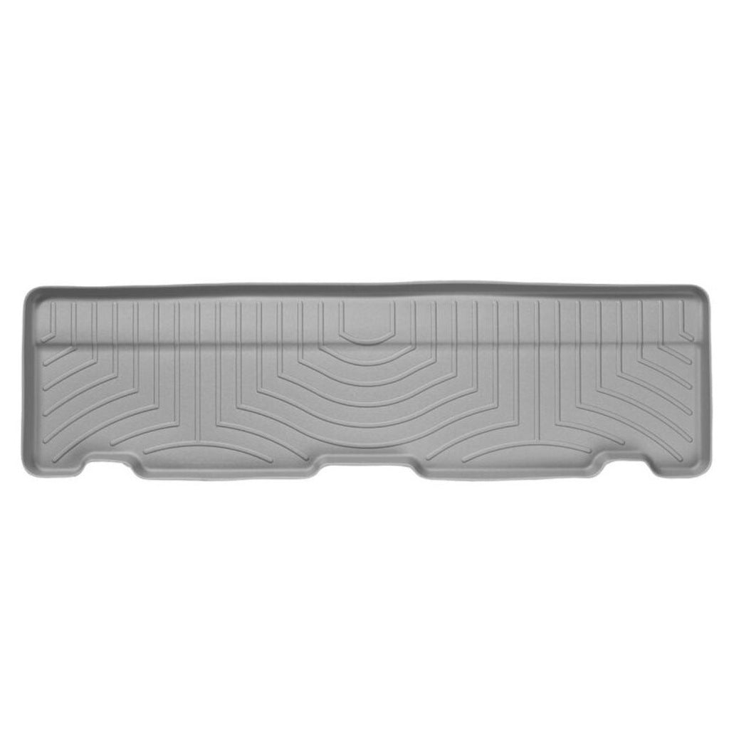 Chevrolet Tahoe GMT800 (2000-2006) 3rd Row Premium Car Mats