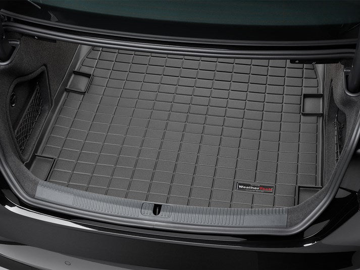 VW Golf (2012-2021) Arrière Tapis de Coffre (position la plus haute)