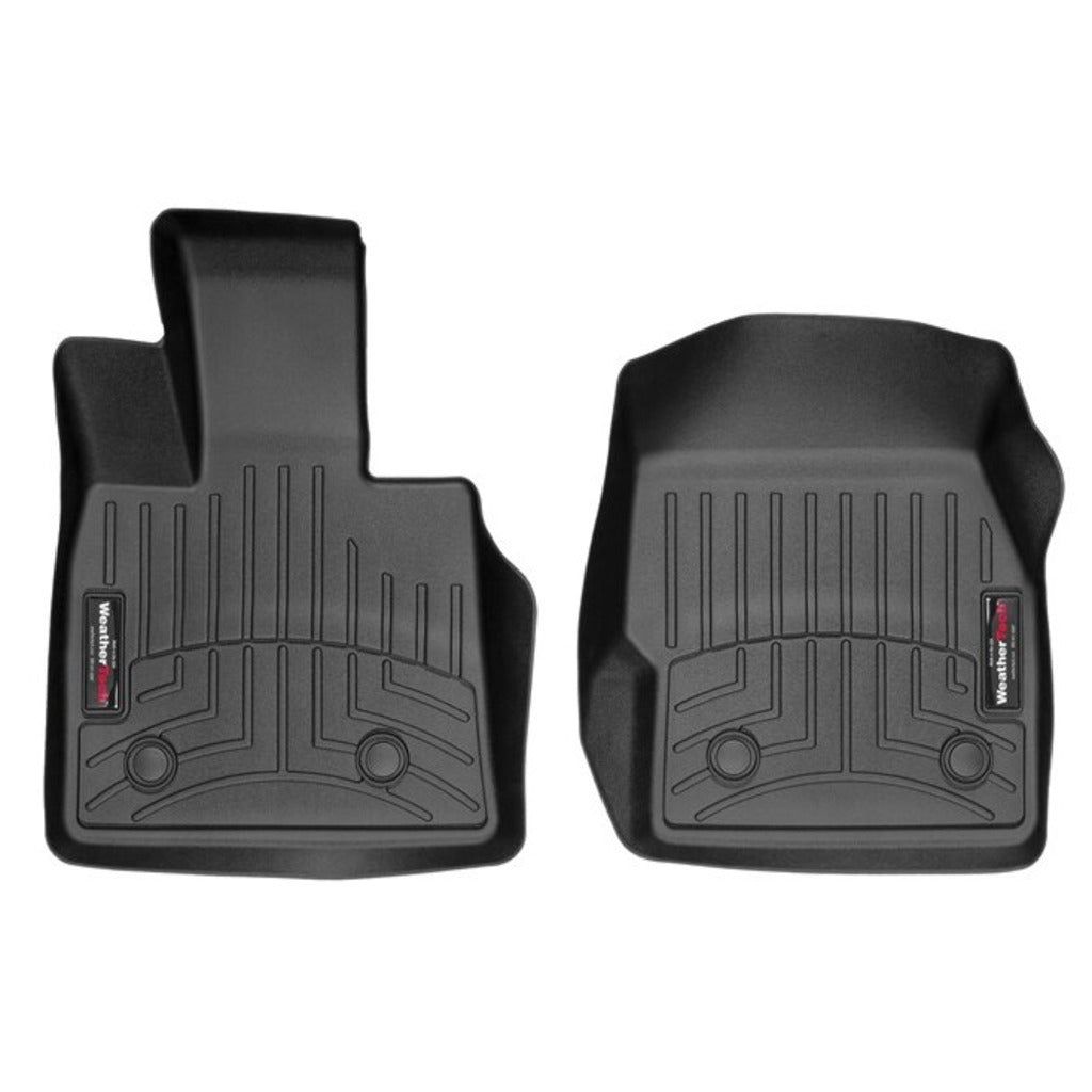 Alfa Romeo Stelvio 949 (2017-2024) 1st Row Car Mat