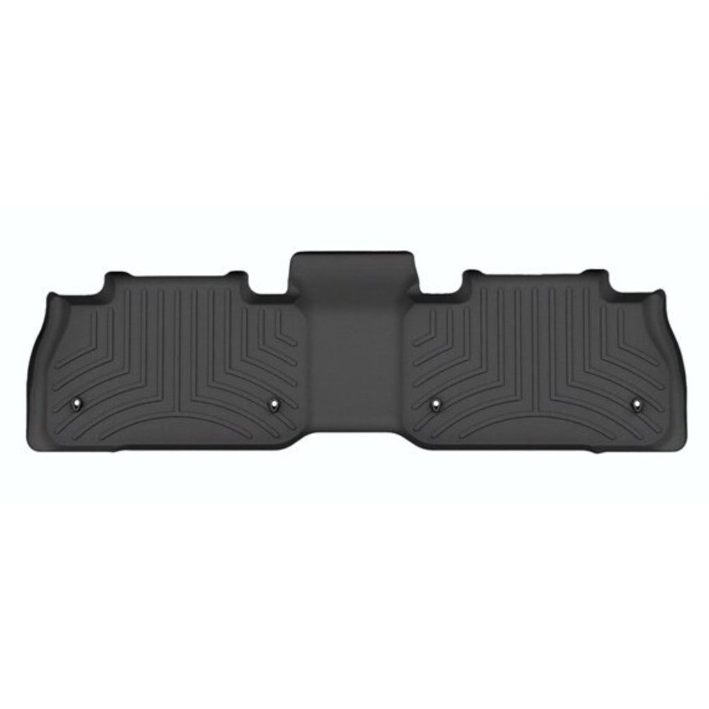 BMW iX I20 (2021-2024) 2nd Row Car Mat