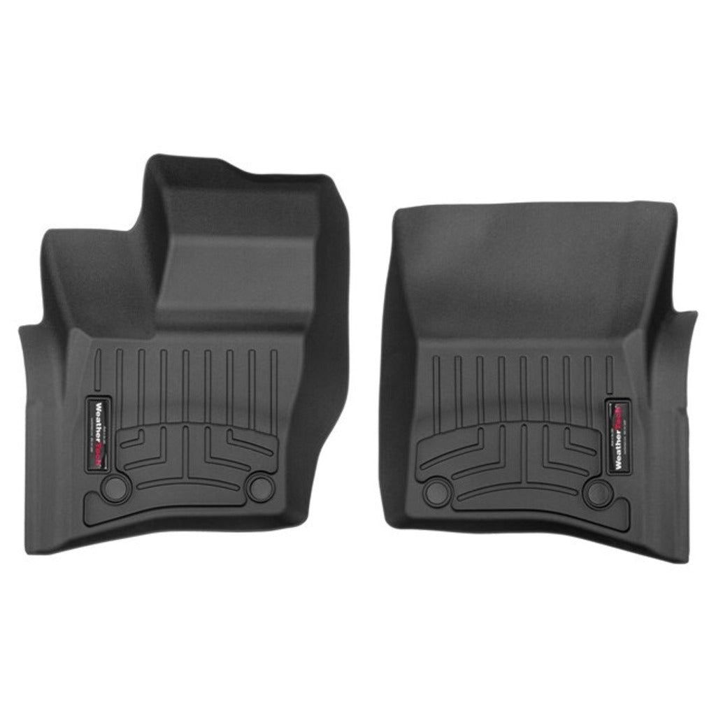 Land Rover Defender 90/110/130 (2019-2024) 1st Row Car Mat