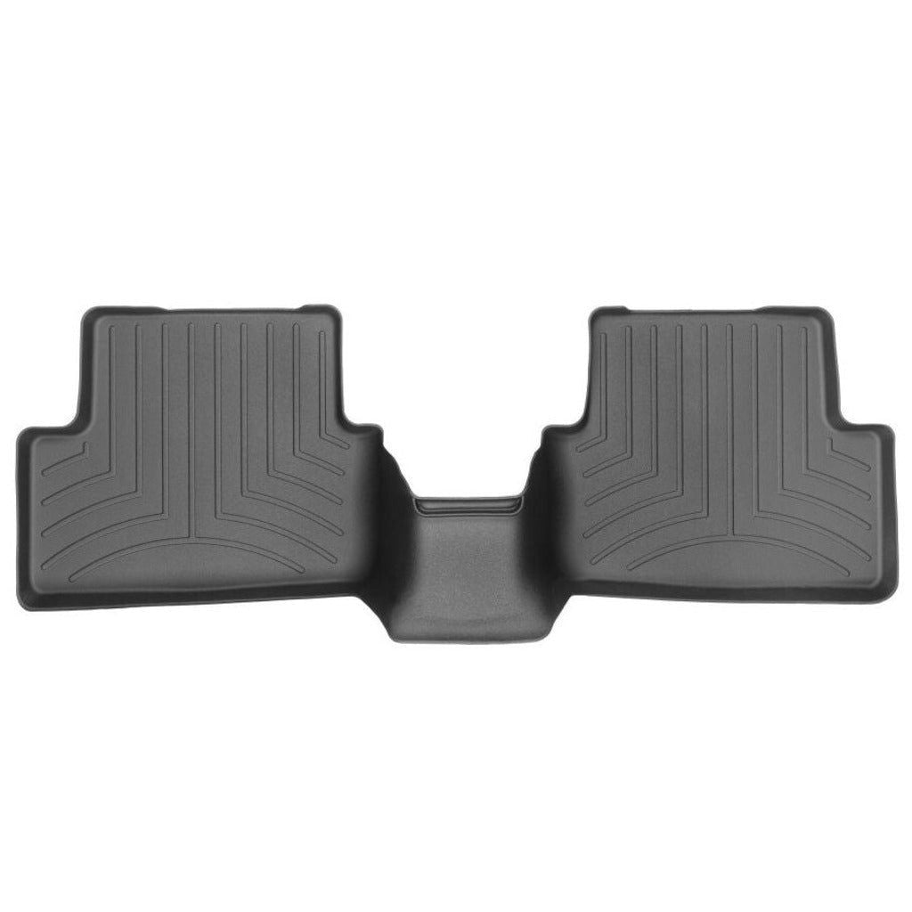 Audi A1 / VW Polo / T-Cross / SEAT Arona (2017-2024) 2nd Row Car Mat