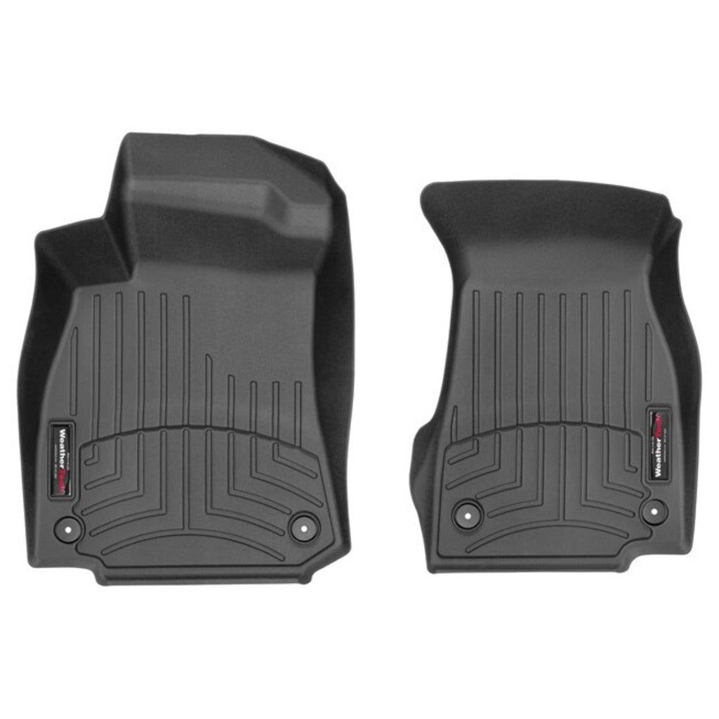 Audi A6 A7 S6 S7 (2018-2024) 1st Row Car Mat