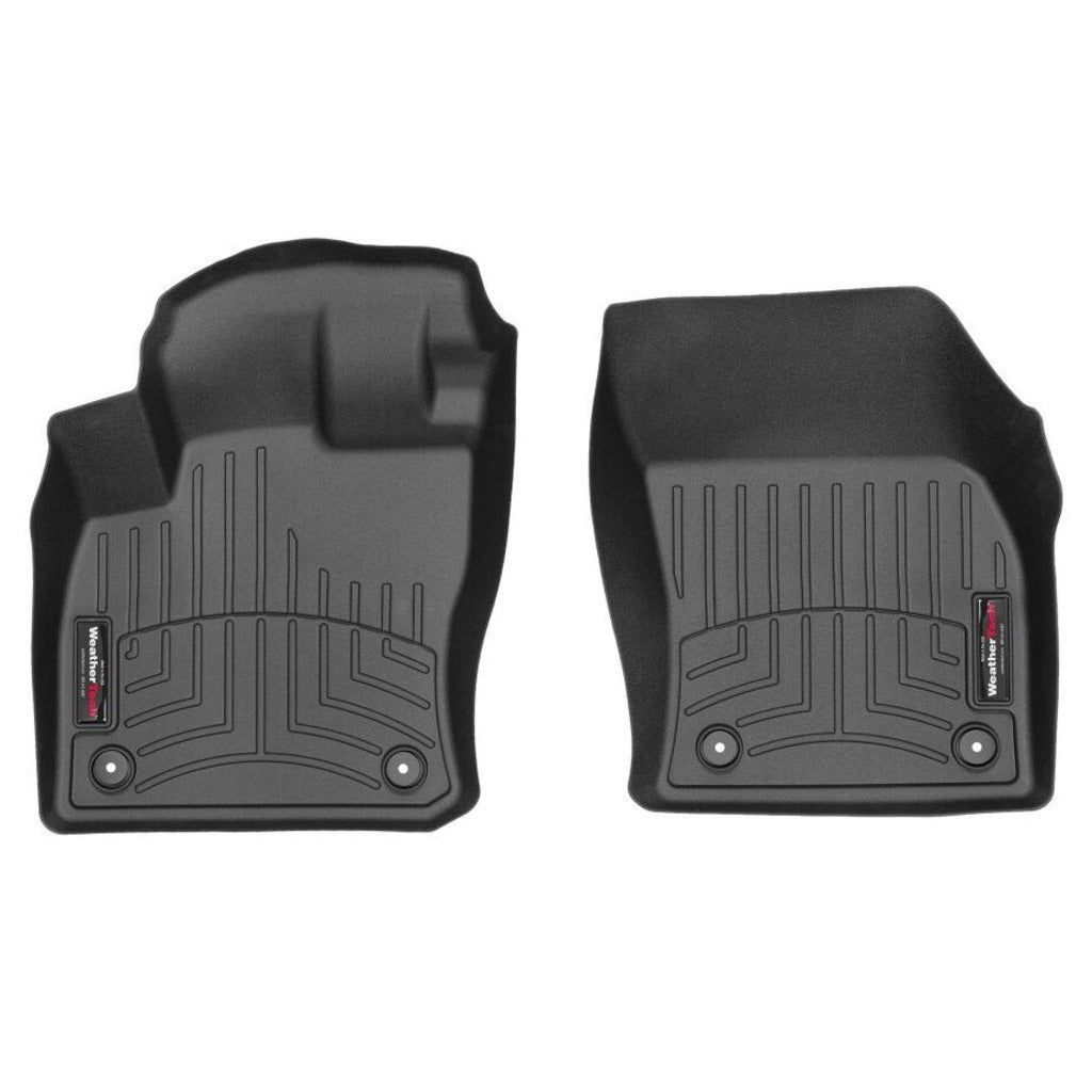 Skoda Karoq / Kodiaq SEAT Tarraco (2017-2024) 1st Row Car Mat