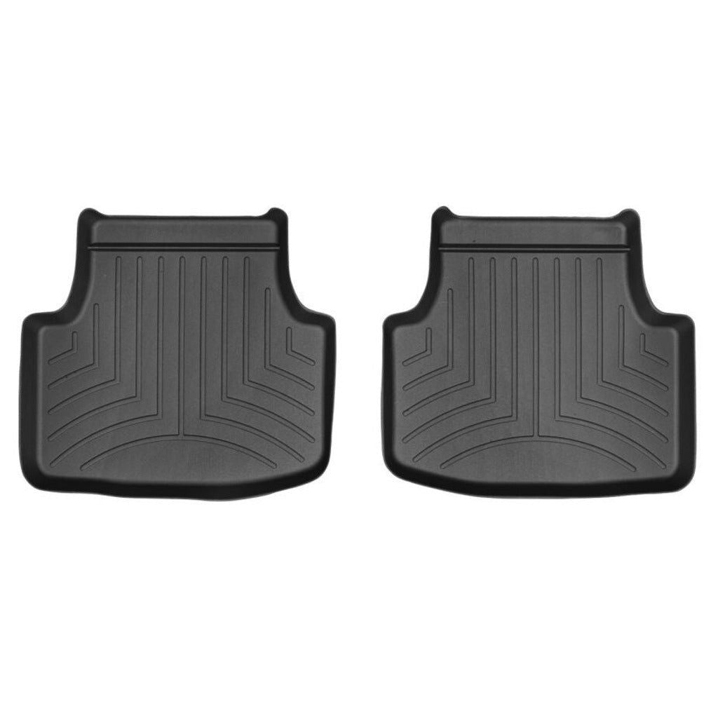 Skoda Octavia 5E/NX (2014-2024) 2nd Row Car Mat