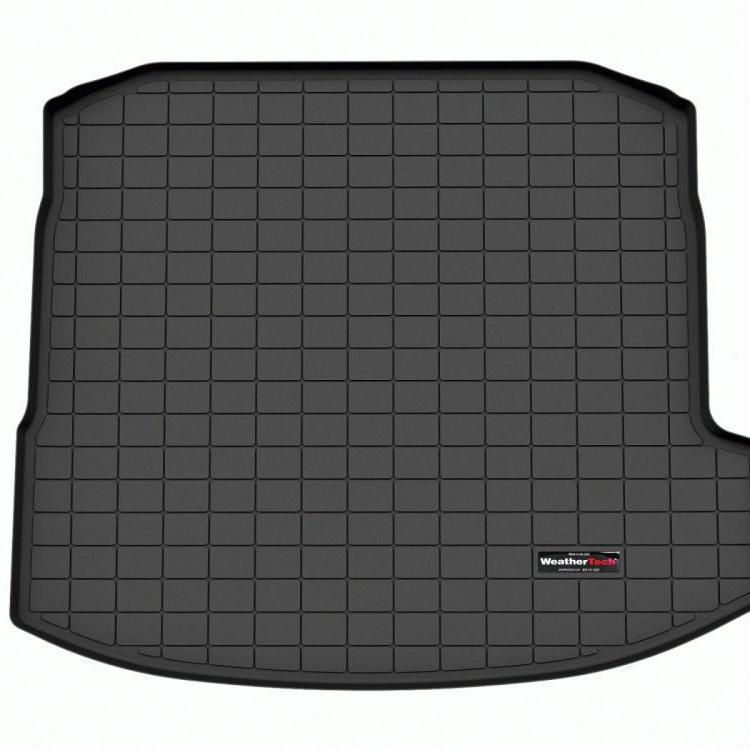 Audi A3 8Y (2020-2024) Cargo Mat