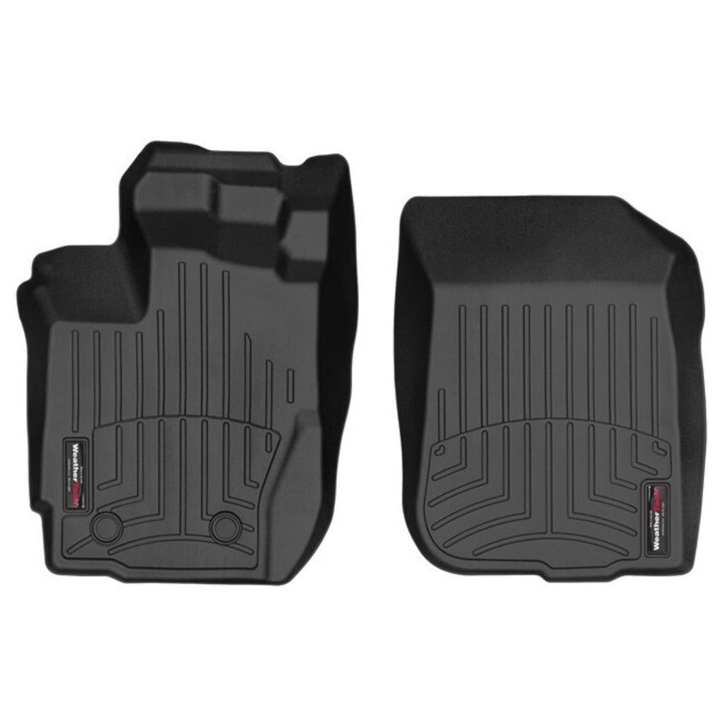 Dacia Duster HM (2018-2024) 1st Row Car Mat