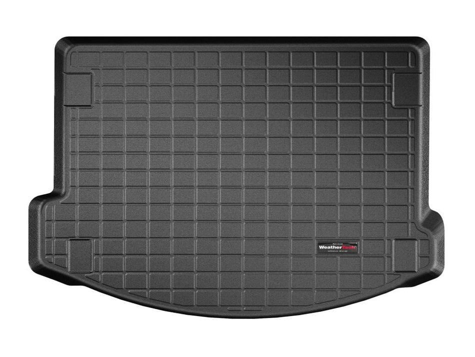 Jaguar E-Pace X540 (2017-2025) Cargo Mat