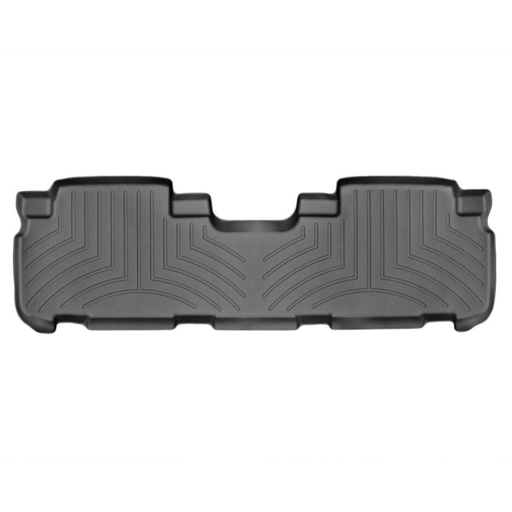 Toyota Highlander XU50 (2014-2019) 2nd Row Premium Car Mat