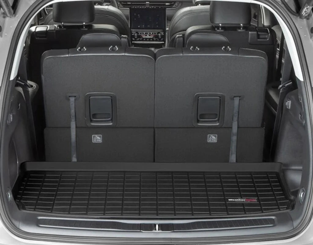 Jeep Grand Cherokee WL75 (2021-2025) Cargo Mat