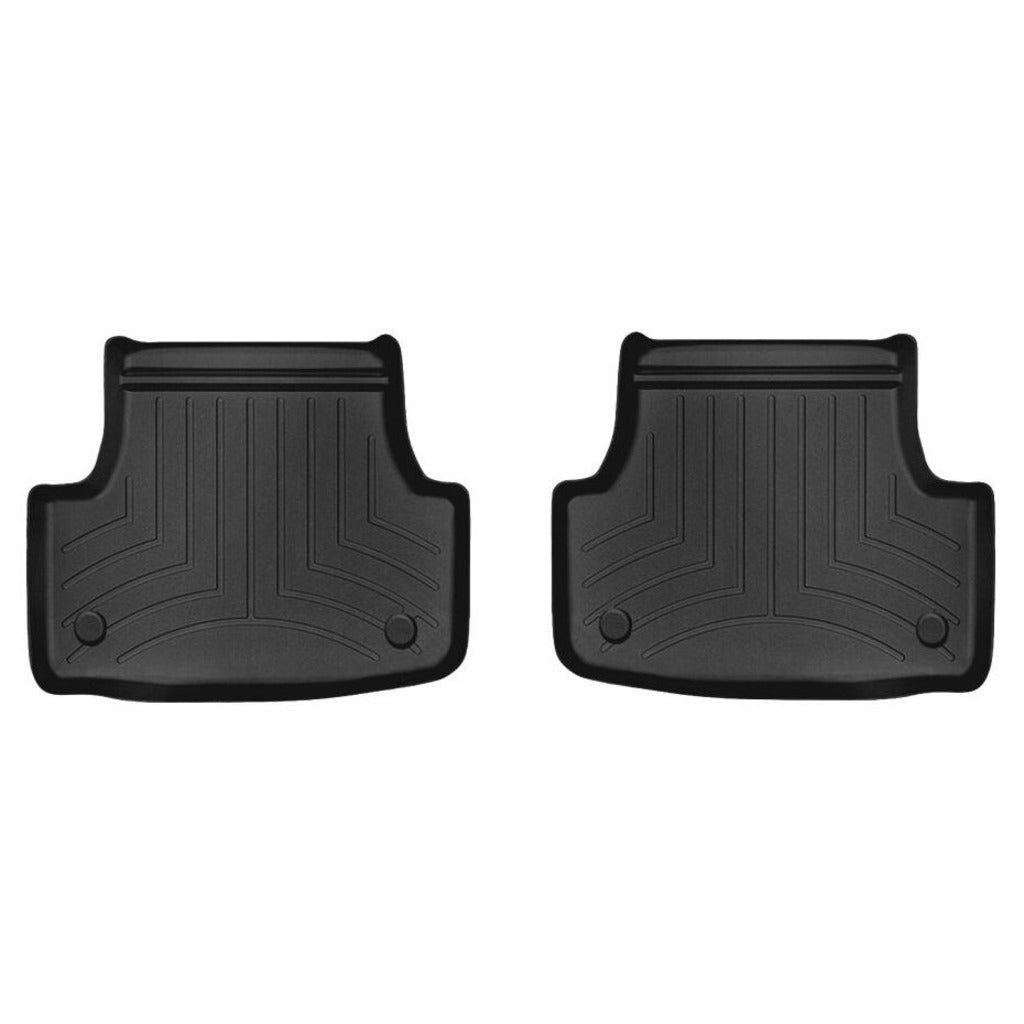 Audi A3/RS3/S3 (2012-2024) 2nd Row Premium Car Mat