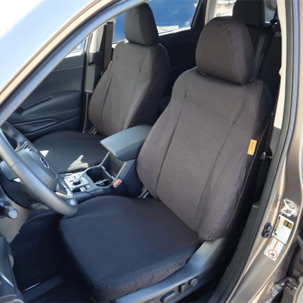 Subaru CrossTrek XV GT / Forester SK (2018-2024) 1ère Rangée Voiture Seat Couverture