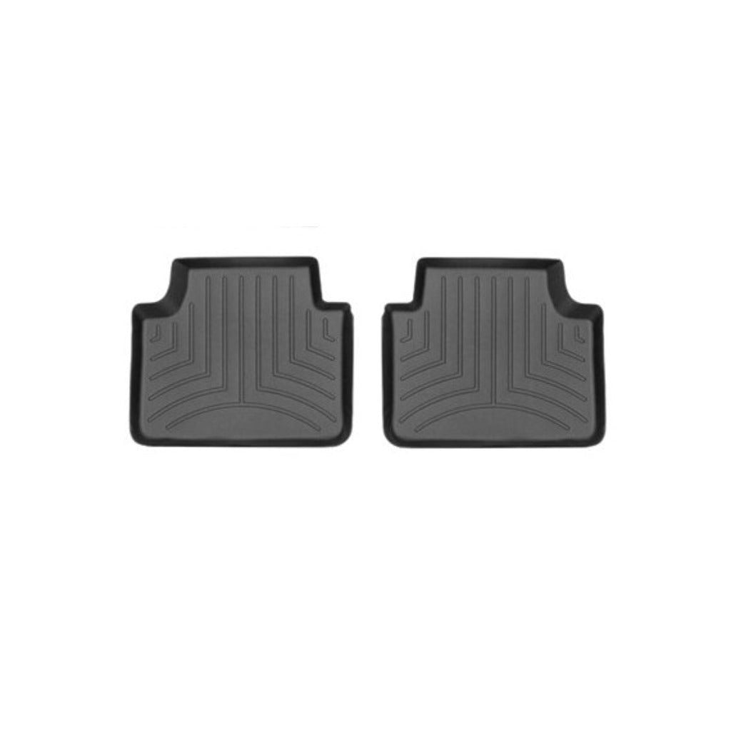 Alfa Romeo Giulia 952 (2016-2024) 2nd Row Car Mat