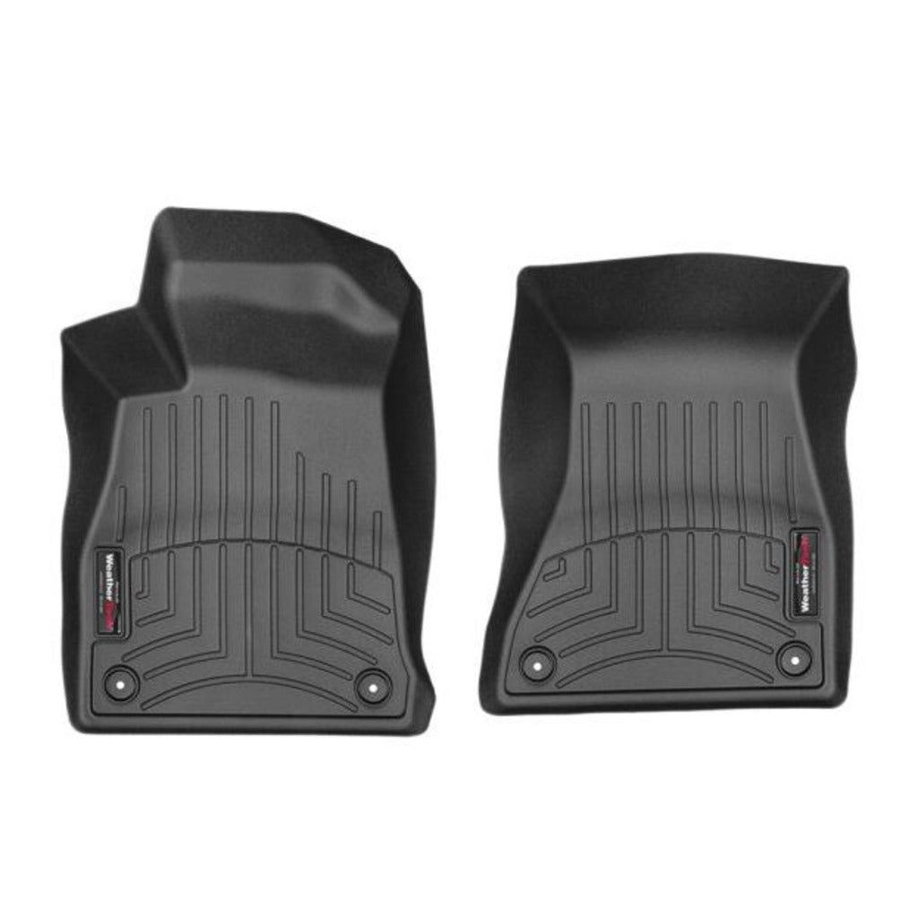 Audi A4 B9 (2015-2024) 1st Row Car Mat