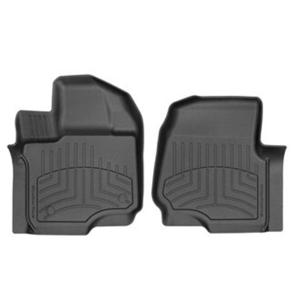 Ford F-150 P552 (2015-2020) 1st Row Premium Car Mat