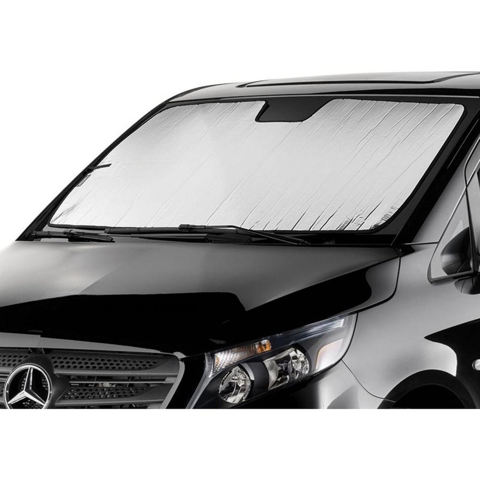 Mercedes-Benz V-Class (2020-2024) Windshield Sunshade - WeatherTech CH