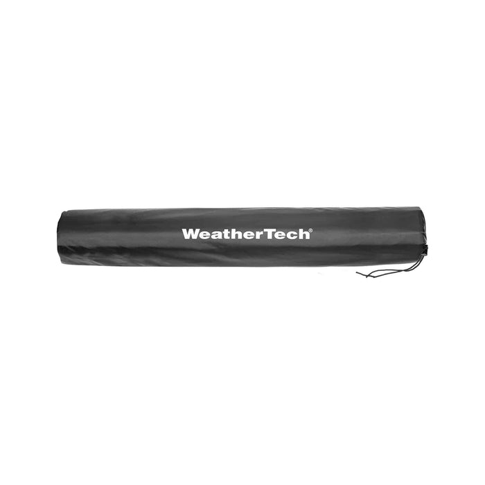 WeatherTech Accessories WeatherTech sunshade bag (large) Kofferraumwanne sonnenschutz auto auto fußmatten