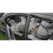 WeatherTech BMW 6-Series Grand Coupe (2012-2018) 1st Row FloorLiners Kofferraumwanne sonnenschutz auto auto fußmatten