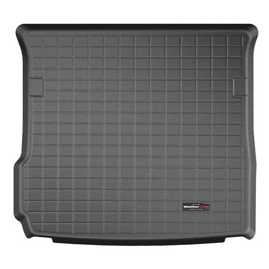 Dacia Duster HM (2018-2024) Cargo Mat