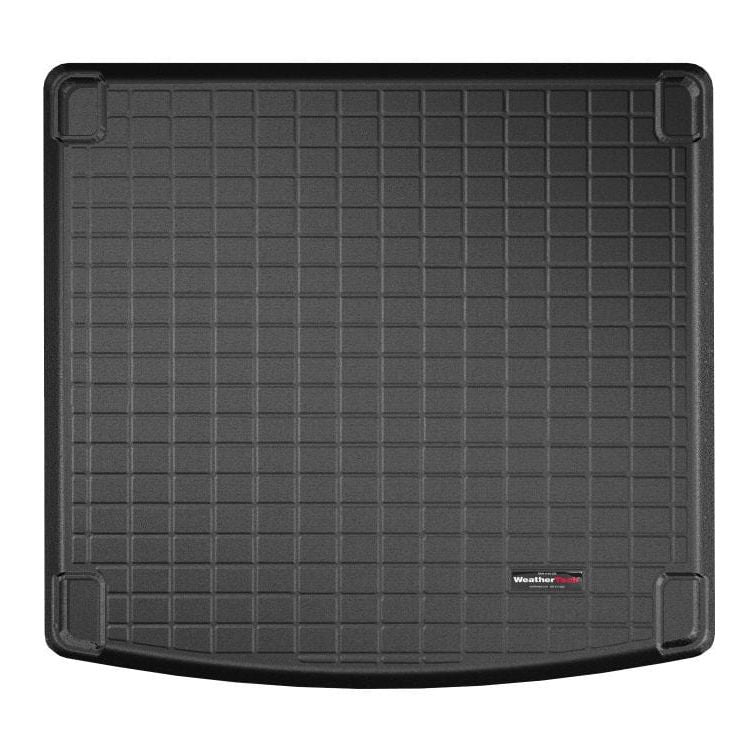 Porsche Cayenne E3 (2018-2024) Cargo Mat