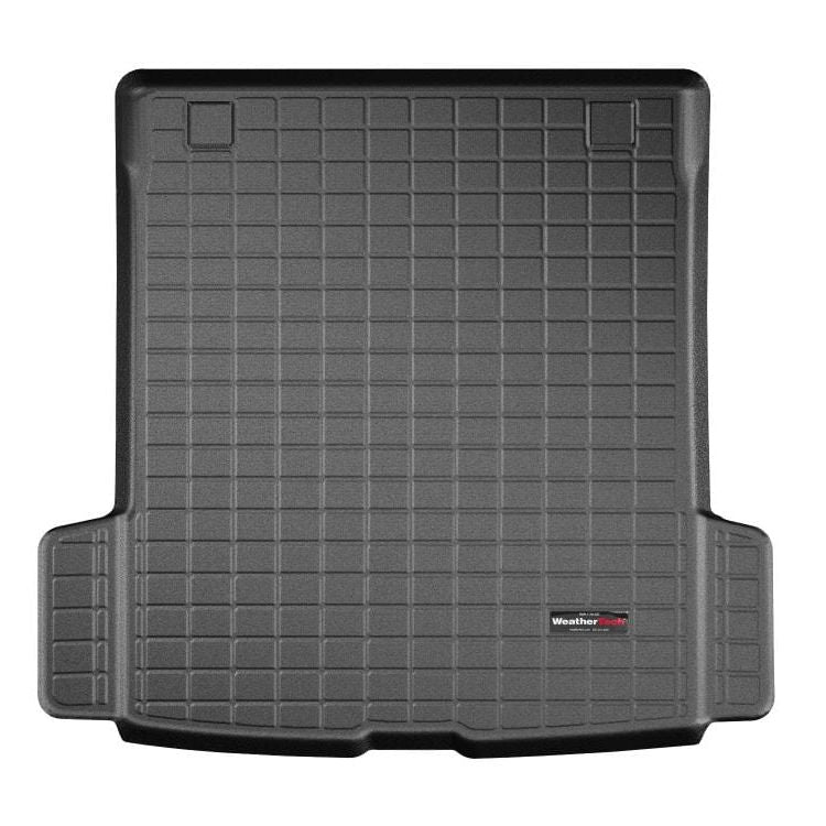 Porsche Taycan (2019-2023) Cargo Mat