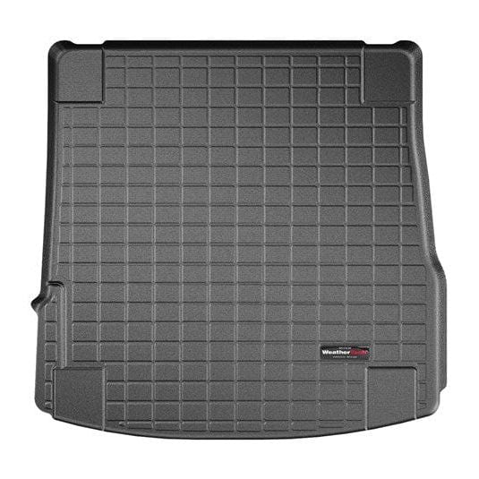 Alfa Romeo Stelvio 949 (2017-2024) Cargo Mat