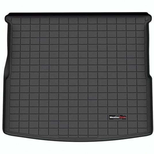 Audi Q4 e-tron F4B (2021-2024) Tapis Coffre