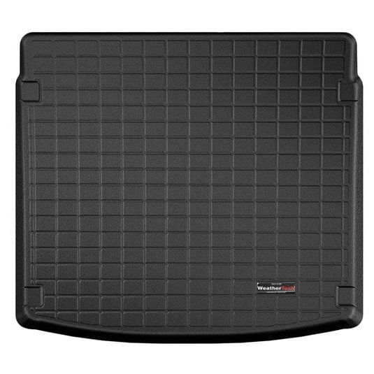 Audi Q5/SQ5 (2018-2024) Cargo Mat (with storage net)