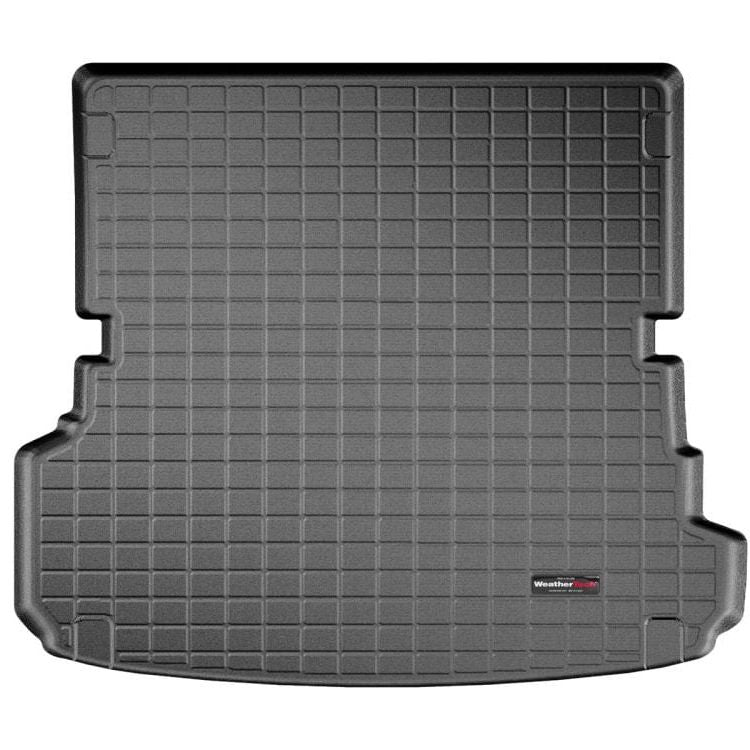 Audi Q7 / SQ7 4M (2016-2024) Tapis Coffre