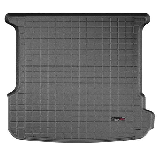 Audi Q7/SQ7 (2016-2024) Tapis Coffre