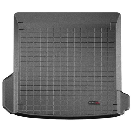 Audi Q8 (2021-2023) Rear Cargo Mat