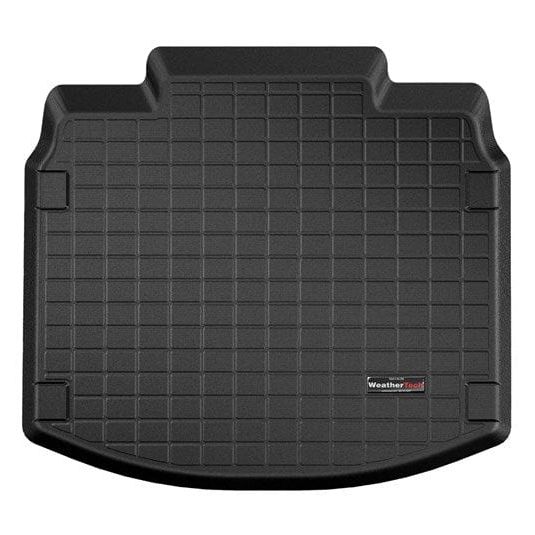 Audi S5 Cabriolet (2016-2021) Cargo Mat