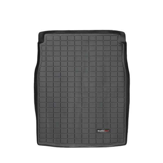 BMW 5-Series E60 (2004-2010) Cargo Mat