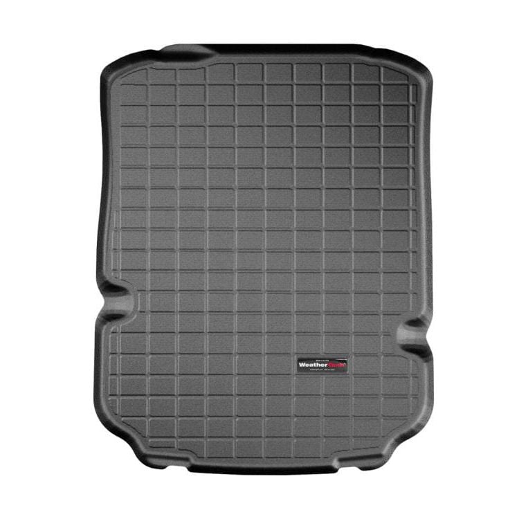 Chevrolet Camaro Coupe (2016-2024) Cargo Mat