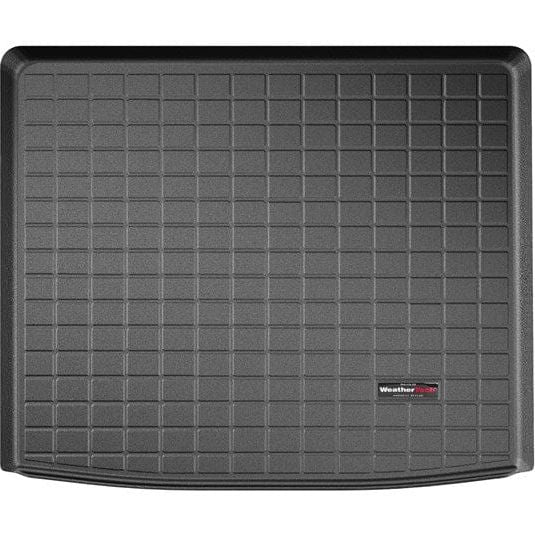 Jeep Cherokee KL (2018-2023) Cargo Mat