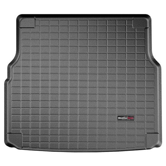 Mercedes-Benz C-Class Wagon W205 (2015-2021) Cargo Mat