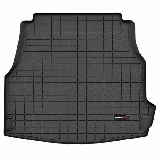 Mercedes-Benz C-Class Sedan W205 (2015-2021) Cargo Mat