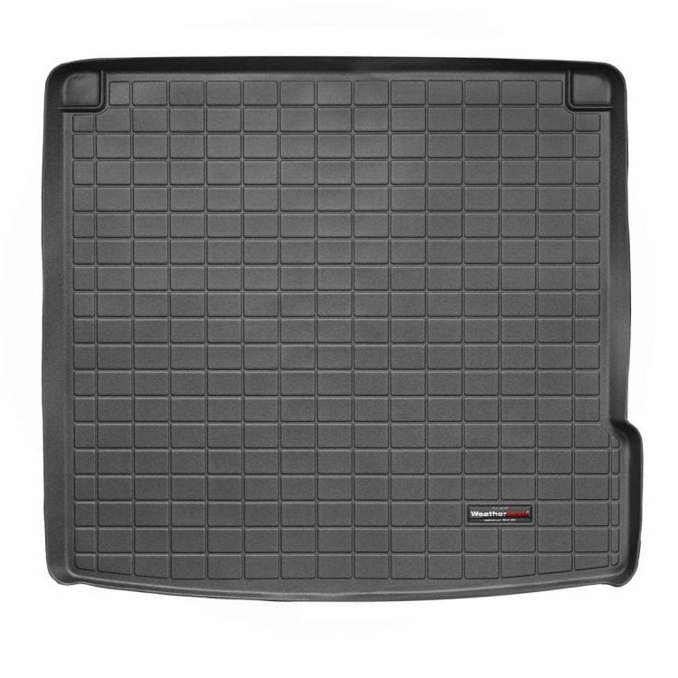 Mercedes-Benz ML-Class (2012-2015) Cargo Mat