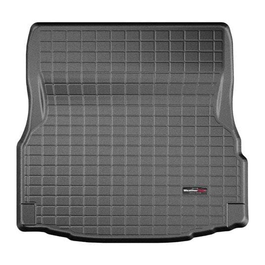 Mercedes C-Class Coupé W205 (2016-2021) Cargo Mat