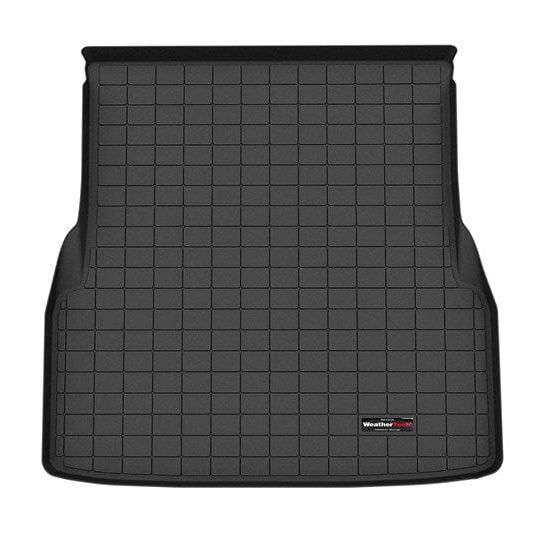 Mercedes EQE V295 (2022-2024) Cargo Mat