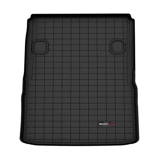 Mercedes-Benz S-Class (2020-2023) Cargo Mat