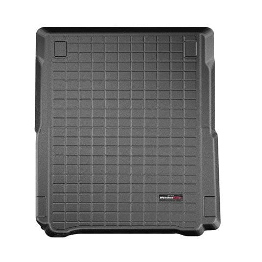 Porsche Panamera E-Hybrid 971/G2 (2018-2023) Cargo Mat