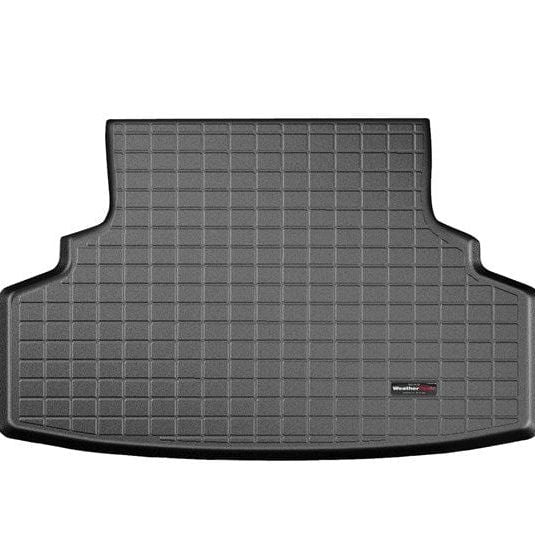 Subaru Impreza Sedan (2011-2016) Cargo Mat