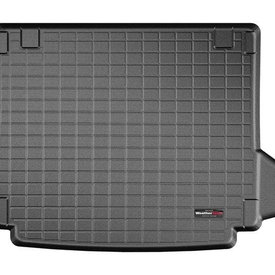 Toyota 4Runner N280 (2013-2023) Tapis Coffre avec 3ème Rangée