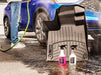 Weathertech Cleaning products WT FloorlLiner Cleaner and Protector kit, two 18oz Bottles Kofferraumwanne sonnenschutz auto auto fußmatten