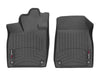 Weathertech Floorliners 1st Row Audi Q4 e-tron (2021-2023) FloorLiners Kofferraumwanne sonnenschutz auto auto fußmatten