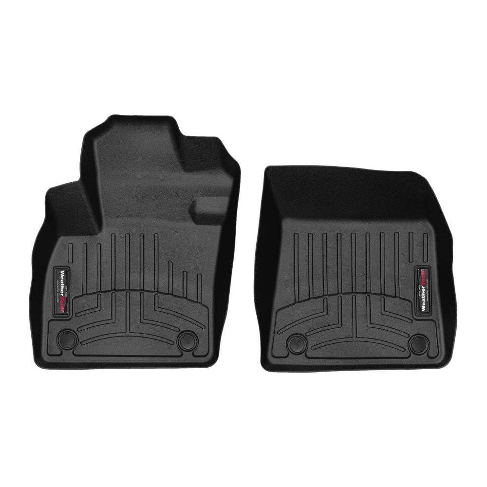 Volvo XC40 Recharge (2023-2024) 1st Row Car Mat